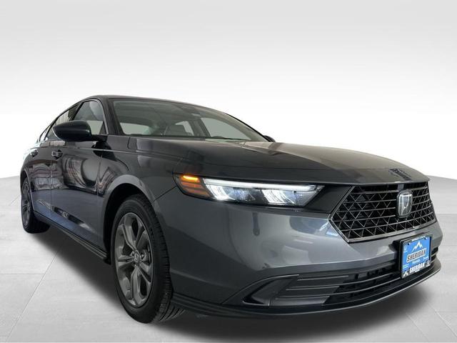 Photo of 2024 Nh-904mx Honda Accord