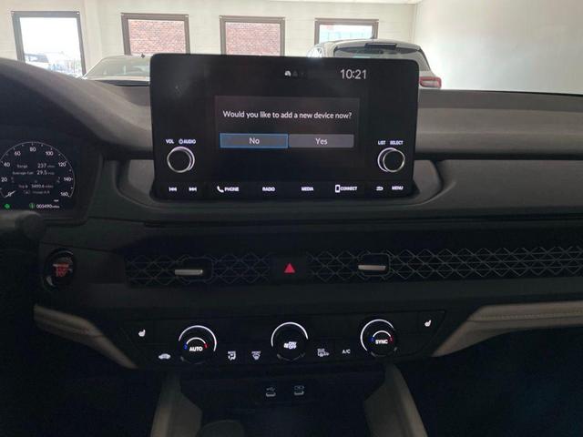 Photo of 2024 Nh-904mx Honda Accord