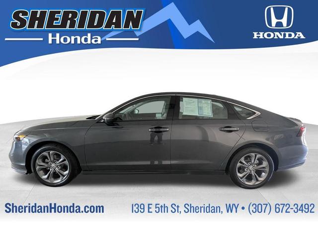 Photo of 2024 Nh-904mx Honda Accord