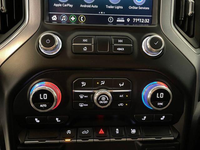 Photo of 2021 Ebony Twilight Metallic GMC Sierra 1500