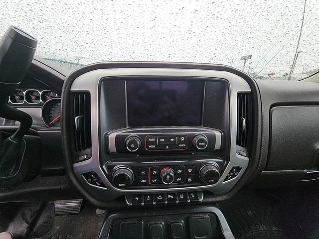 Photo of 2014 Sonoma Red Metallic GMC Sierra 1500