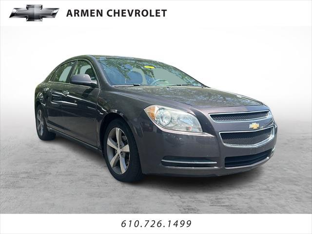 2012 Chevrolet Malibu