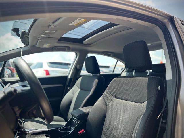 Photo of 2014  Honda Civic