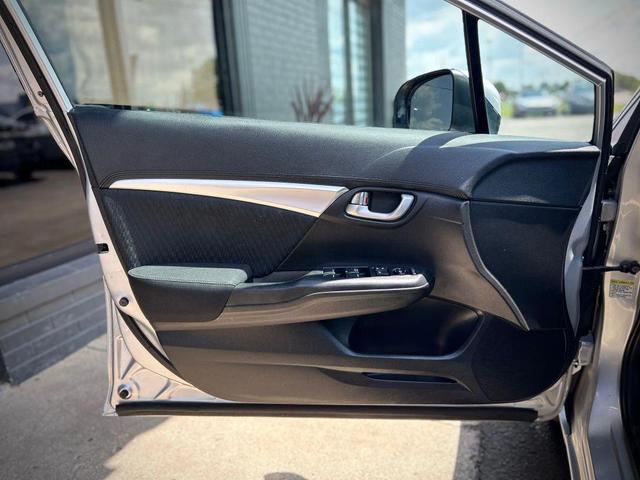 Photo of 2014  Honda Civic