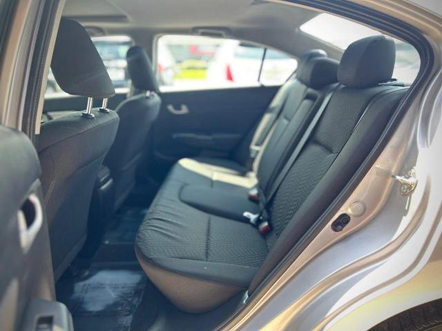 Photo of 2014  Honda Civic
