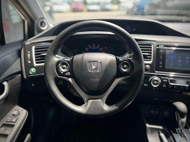 Photo of 2014  Honda Civic