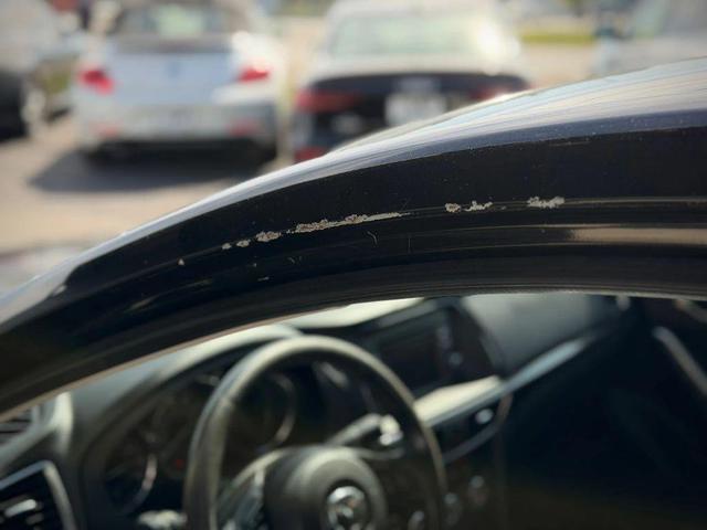 Photo of 2014 Jet Black Mica Mazda Mazda6