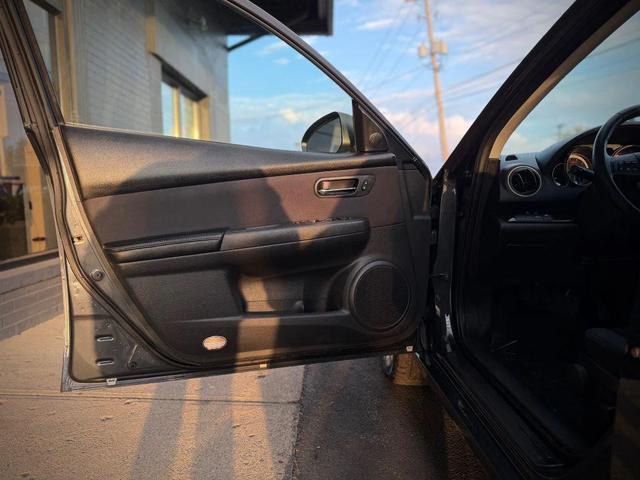 Photo of 2013 Polished Slate Mazda Mazda6