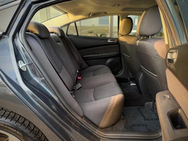Photo of 2013 Polished Slate Mazda Mazda6