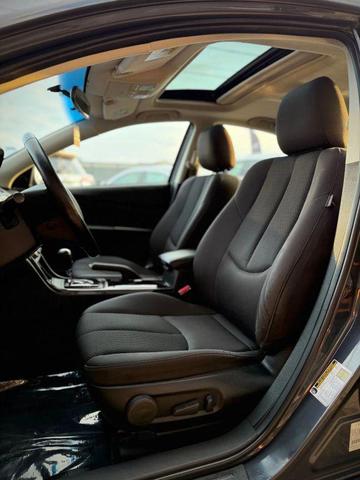 Photo of 2013 Polished Slate Mazda Mazda6