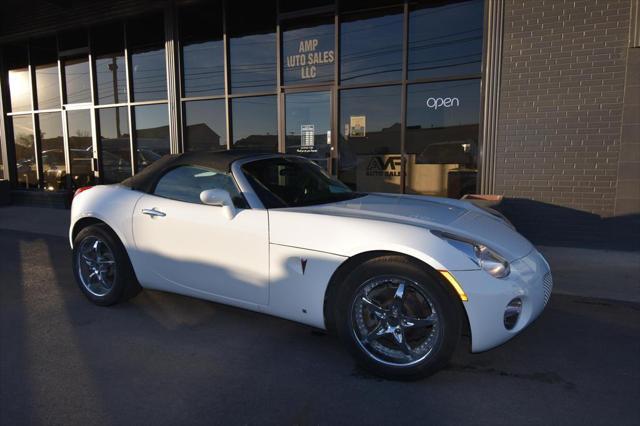 2006 Pontiac Solstice