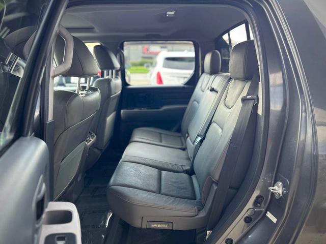 Photo of 2013  Honda Ridgeline