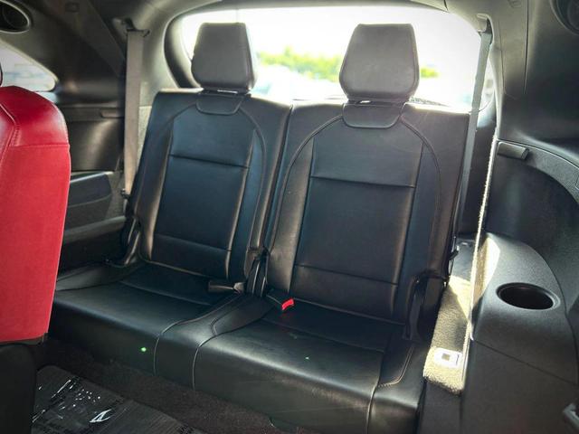 Photo of 2020 Platinum White Pearl Acura MDX