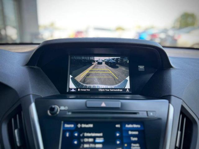 Photo of 2020 Platinum White Pearl Acura MDX
