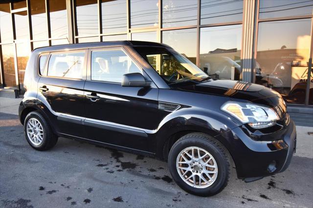 2011 Kia SOUL