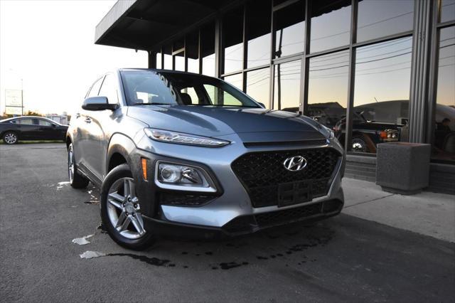 2019 Hyundai KONA