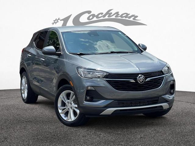 2022 Buick Encore Gx