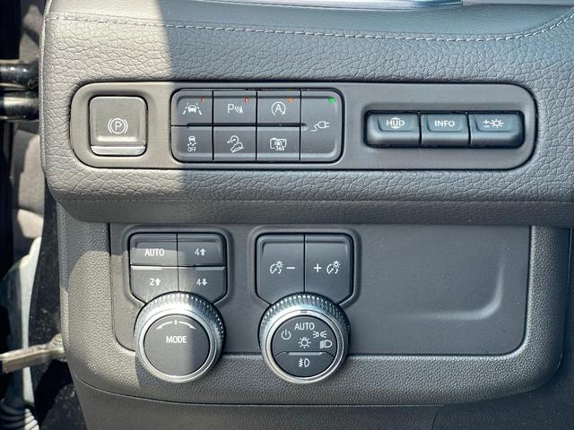 Photo of 2022 Onyx Black GMC Yukon XL