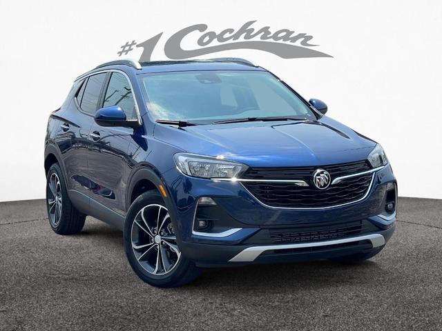 2023 Buick Encore Gx