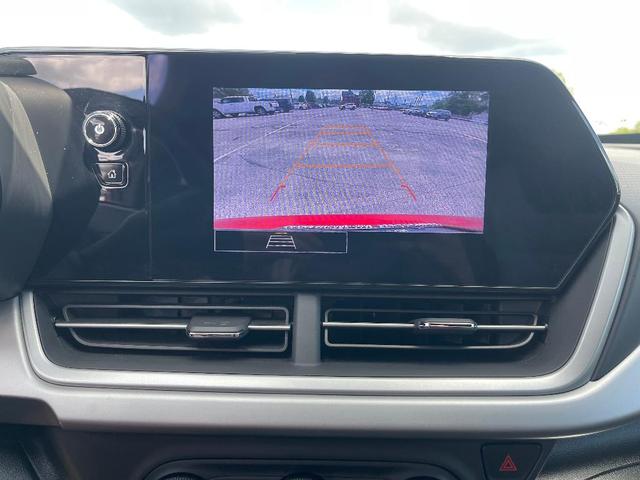 Photo of 2024 Cayenne Orange Metallic Chevrolet Trax