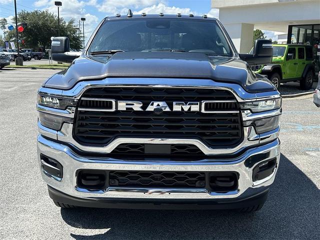 Photo of 2026 Granite Crystal Clearcoat Metallic RAM 2500