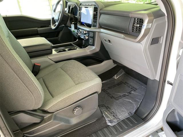Photo of 2024 Avalanche Ford F-150