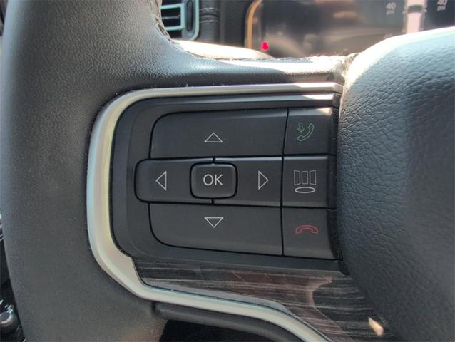Photo of 2022 Diamond Black Jeep Wagoneer