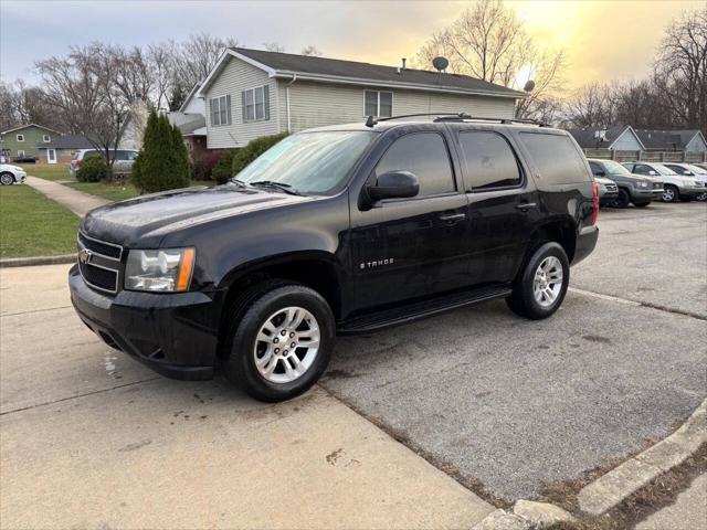 2009 Chevrolet Tahoe