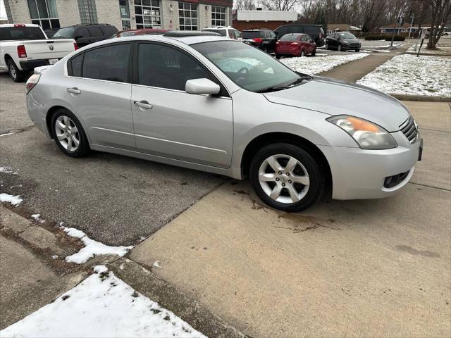 2008 Nissan Altima