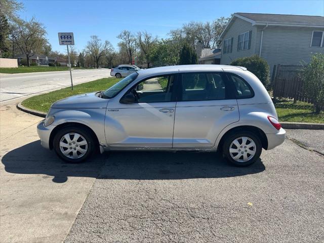 2006 Chrysler Pt Cruiser