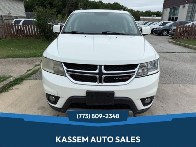 2014 Dodge Journey