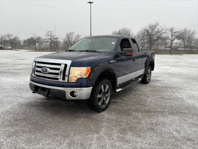 2009 Ford F-150