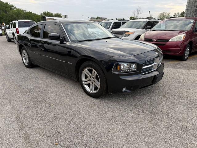 2006 Dodge Charger