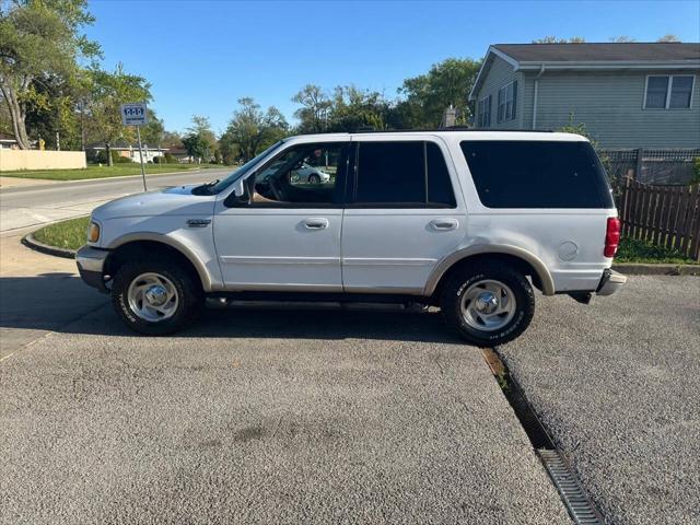 1999 Ford Expedition