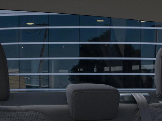 Photo of 2025 Shadow Black Ford Maverick