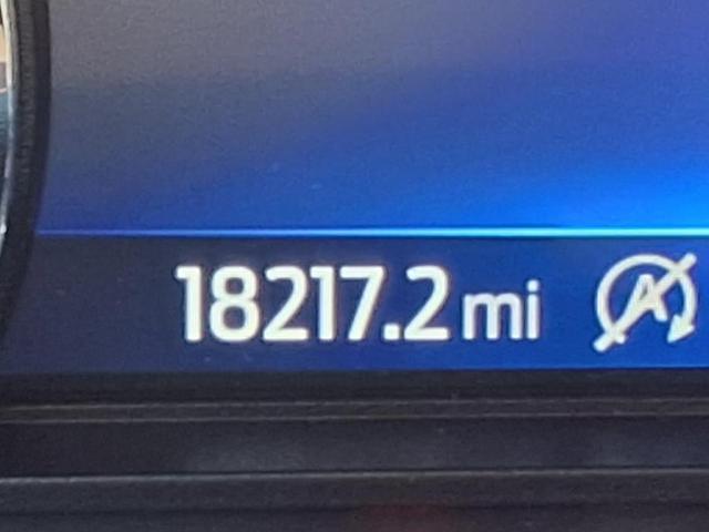 Photo of 2023 Black Metallic Ford Explorer