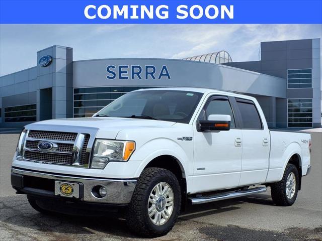 2011 Ford F-150