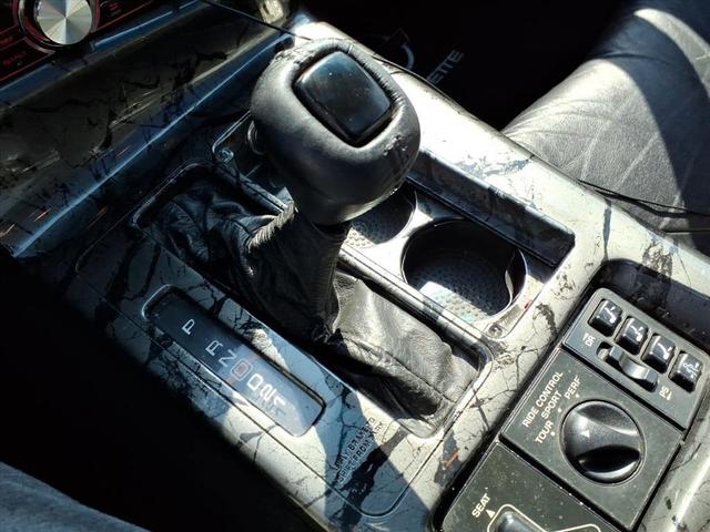 Photo of 1994 Black Chevrolet Corvette