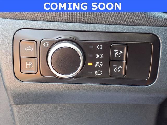 Photo of 2023 Oxford White Ford Maverick
