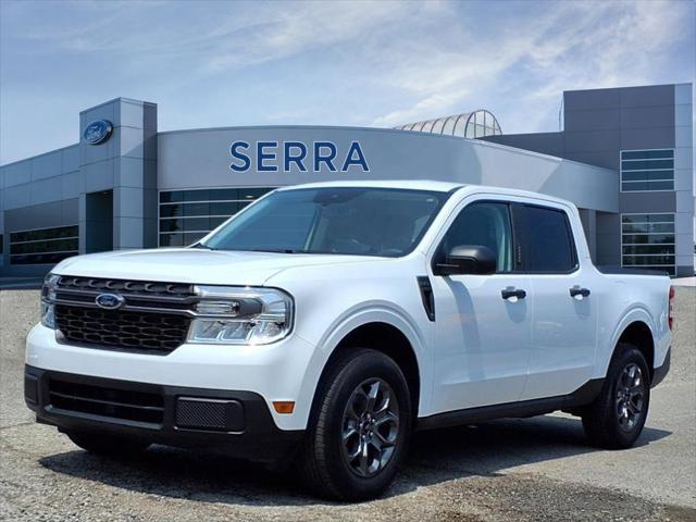 2023 Ford Maverick