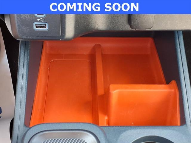 Photo of 2022 Shadow Black Ford Maverick