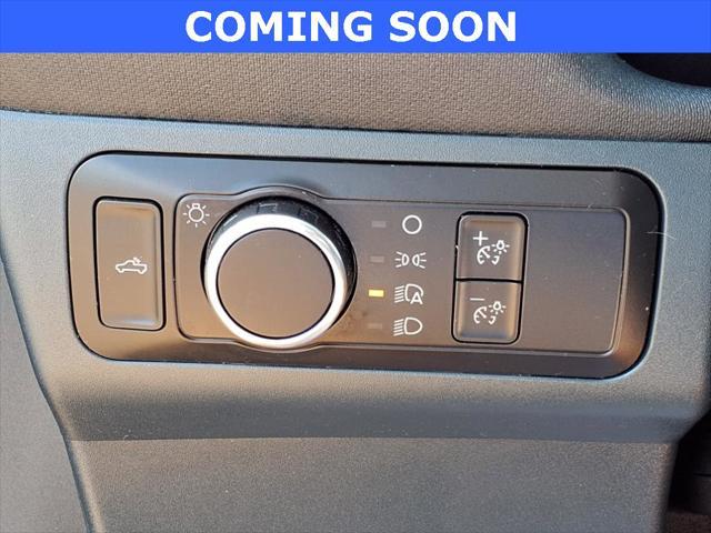 Photo of 2022 Shadow Black Ford Maverick