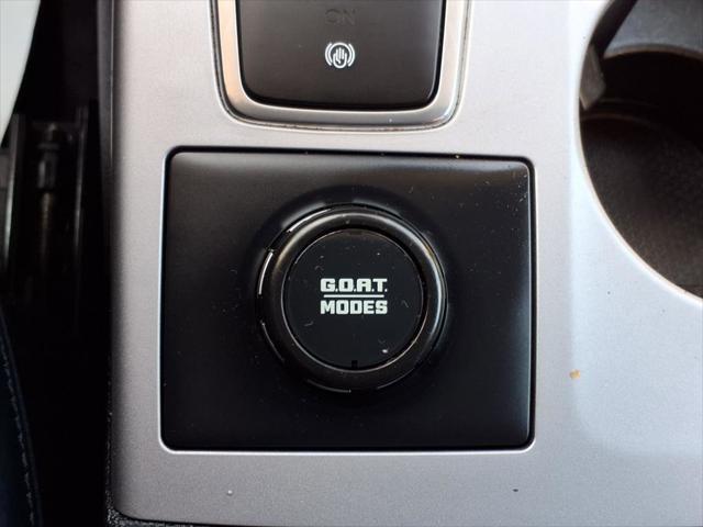 Photo of 2023 Cactus Gray Ford Bronco Sport