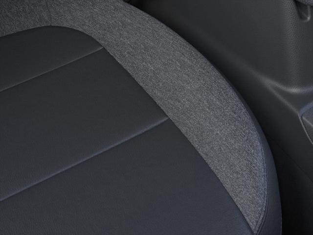 Photo of 2025 Shadow Black Ford Bronco Sport