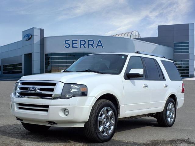 2014 Ford Expedition
