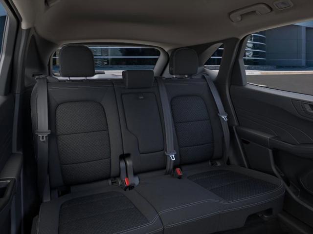 Photo of 2025 Carbonized Gray Metallic Ford Escape