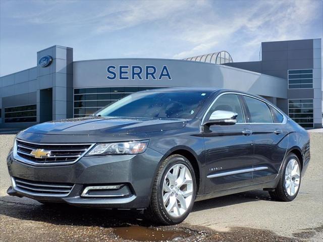 2019 Chevrolet Impala