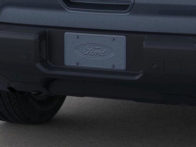Photo of 2025 Azure Gray Metallic Ford Bronco Sport