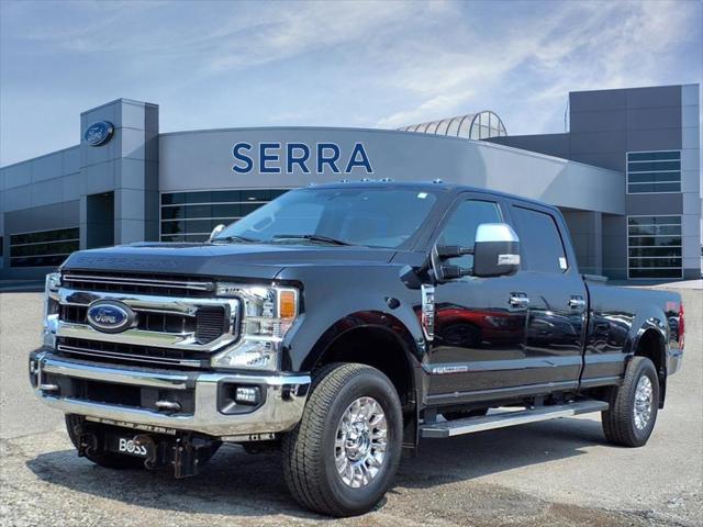 2022 Ford F-350