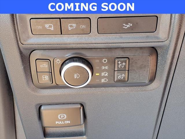 Photo of 2022 Iconic Silver Metallic Ford F-150